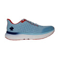 Rabbit Womens Dream Chaser Running Shoes US 9 Light Blue Athletic Sneakers NIB