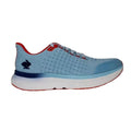 Rabbit Womens Dream Chaser Running Shoes Size 9 Light Blue Athletic Sneakers NIB