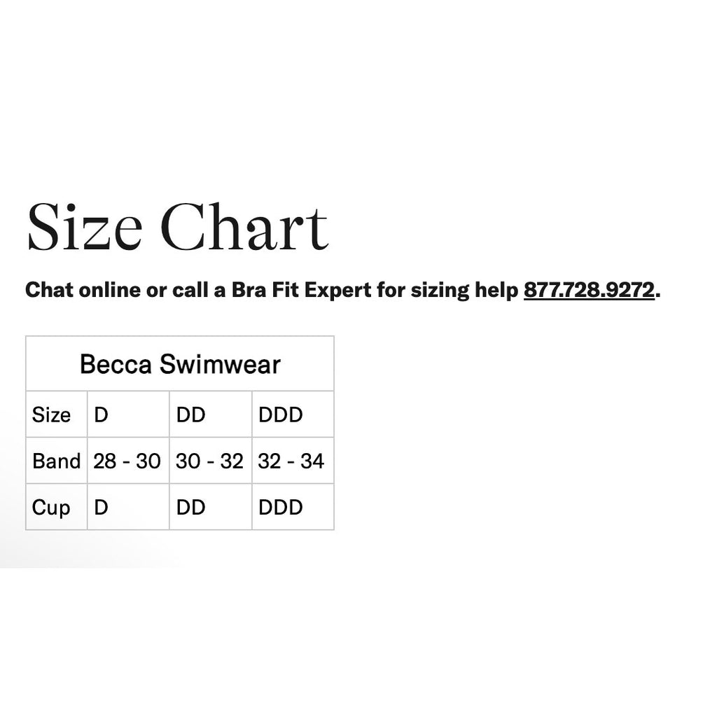 BECCA Color Sheen Contrast-Stitch Triangle Bikini Top D Cup Purple Aubergine NWT