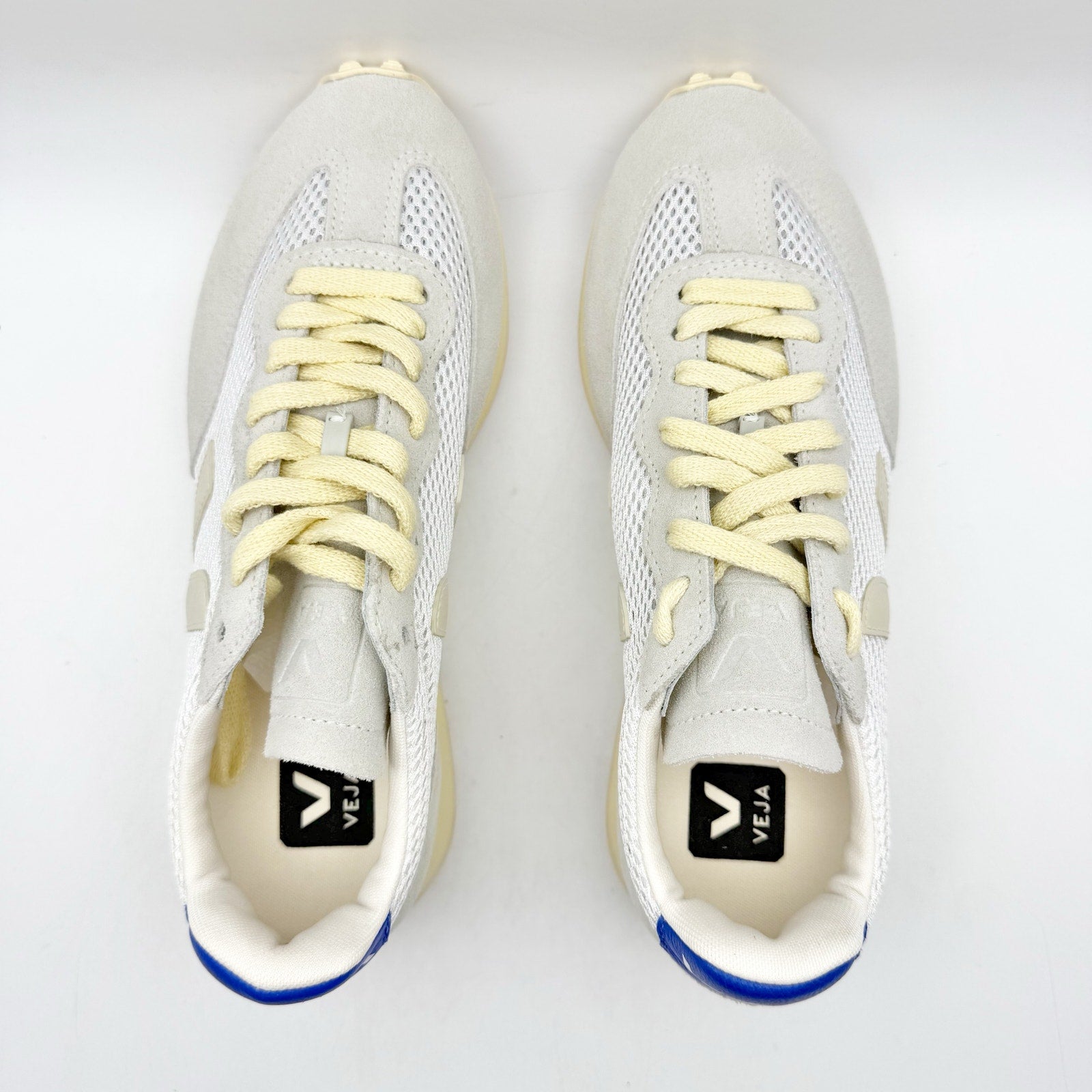 Veja Womens Rio Branco Casual Sneakers US 7 EU 38 Tan Beige Suede NWOB