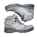 ECCO X Concepts Mens Track 25 Boots EU 44 US 10-10.5 Grey Leather Gortex NWT