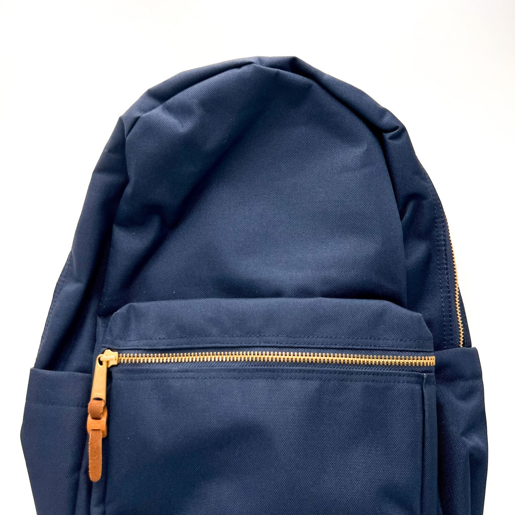 HERSCHEL SUPPLY CO. Settlement 22L Backpack Navy Blue Travel NWT