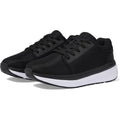 Propet Womens Ultima X Sneakers US 13 M EU 46.5 Black Athletic NIB