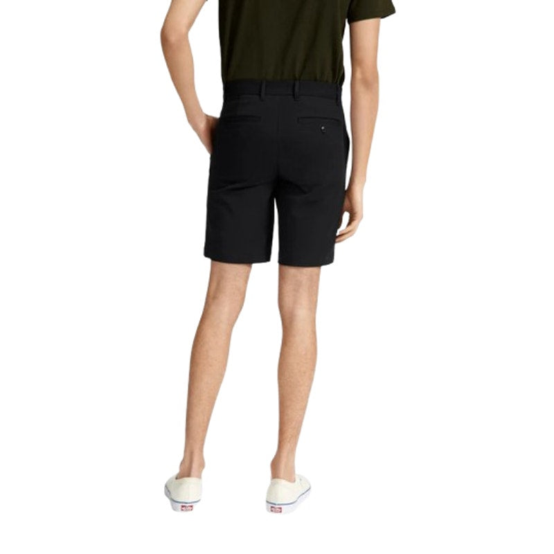 EVERLANE Men's The 9" Performance Chino Shorts Size 36 Black NWT