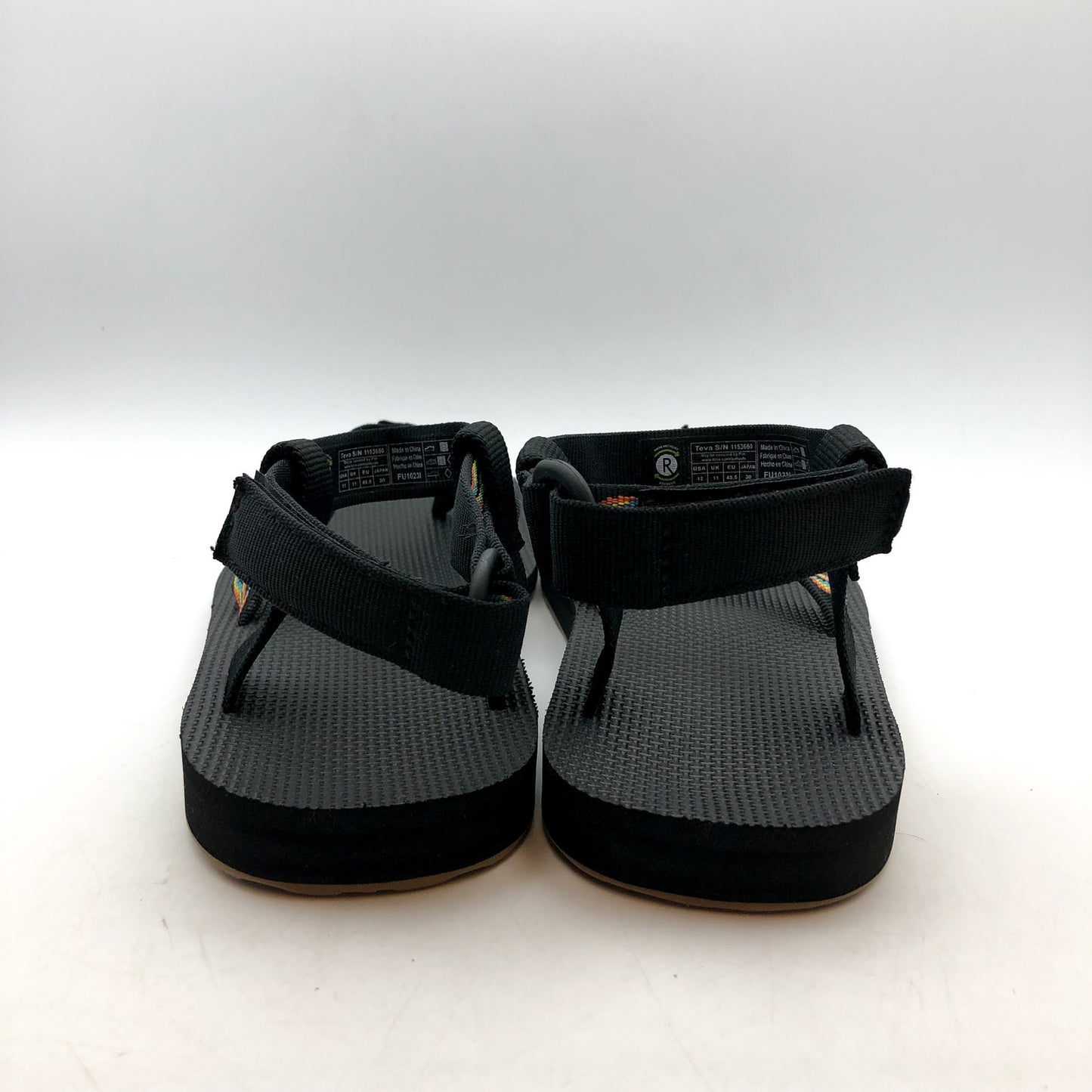 TEVA Mens Original Revive Sports Sandals US 12 EU 45.5 80s Archival Revival NIB