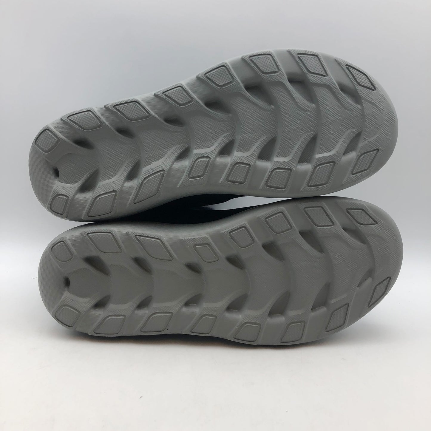 Skechers Women On-the-GO City Suede Boots Size 9.5 Navy Blue Water Repellent NIB