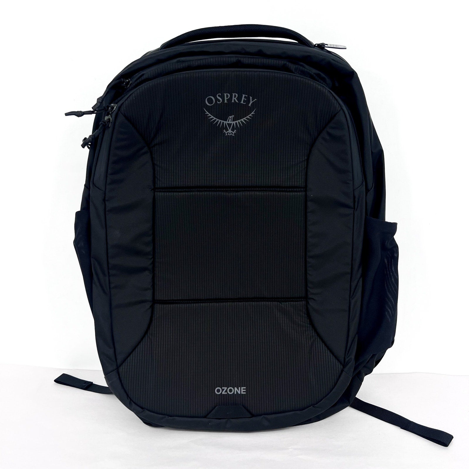 OSPREY Ozone Laptop Backpack 28L Black Water Resistant NWOT
