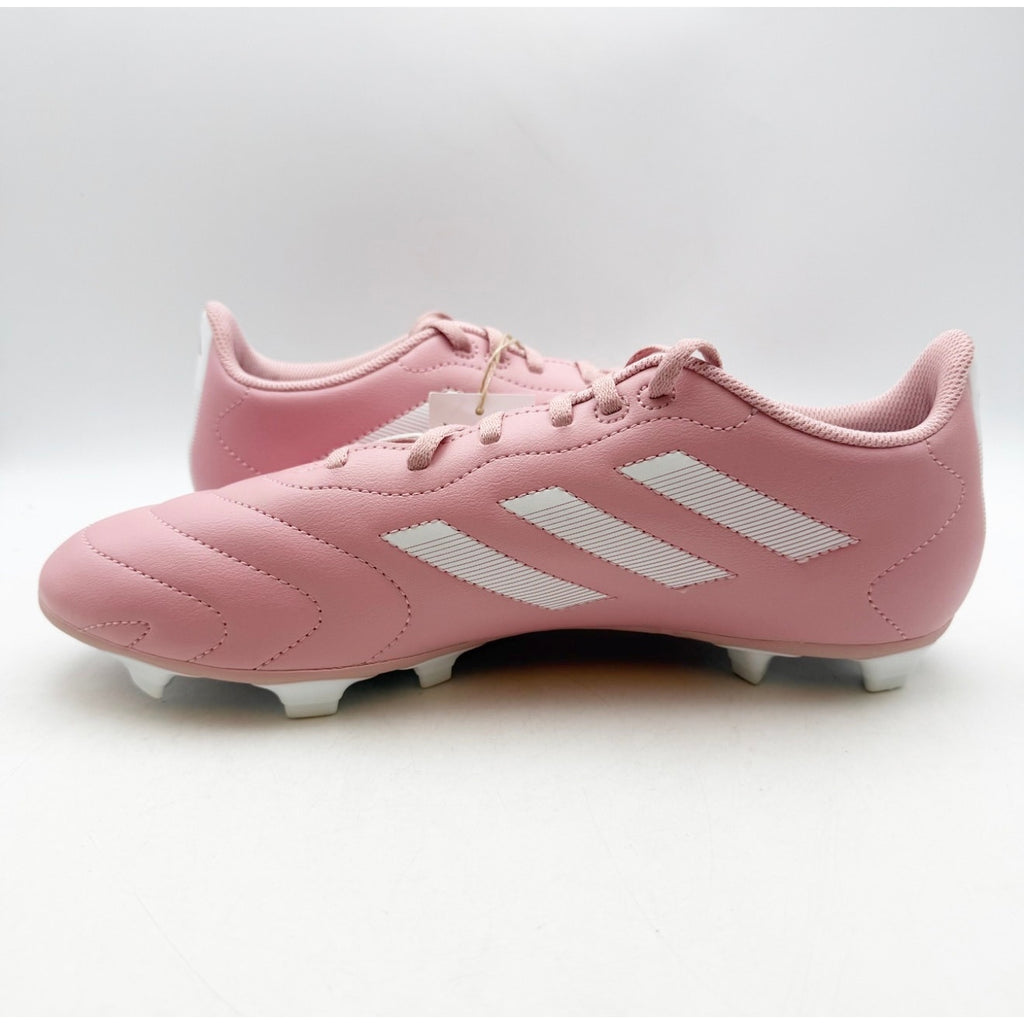 Adidas Goletto VIII Firm Ground Soccer Cleats Mens 11 Womens 12 Wonder Pink NWOB
