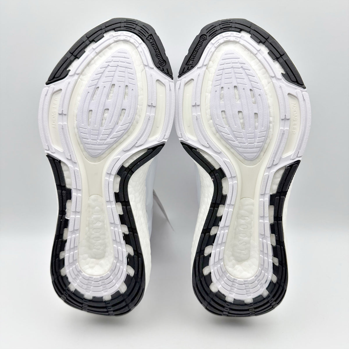 Adidas Stella McCartney Womens Ultraboost 22 Elevated Sneaker Size 9.5 White Purple