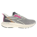 Diadora Womens Mythos Blushield Volo 4 2030 Athletic Shoes Size 9 Gray NIB