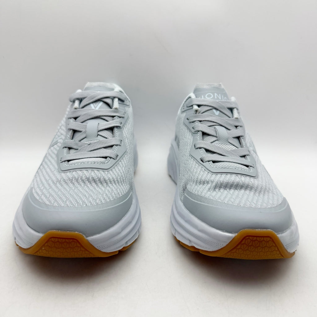Vionic Womens Walk Max Sneakers US 8 EU 38.5 Vintage Blue Haze Athletic NWOB