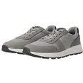 Toms Mens Travel Lite Retro Casual Sneakers Size 11 EU 44 Grey Suede NIB