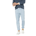 J CREW Men's Straight-Fit Flex Chino Pants 34x32 Light Blue BL8901 NWT