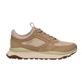 Teva Womens Terrawave Sneakers US 6 EU 36 Cream Tan Leather NIB