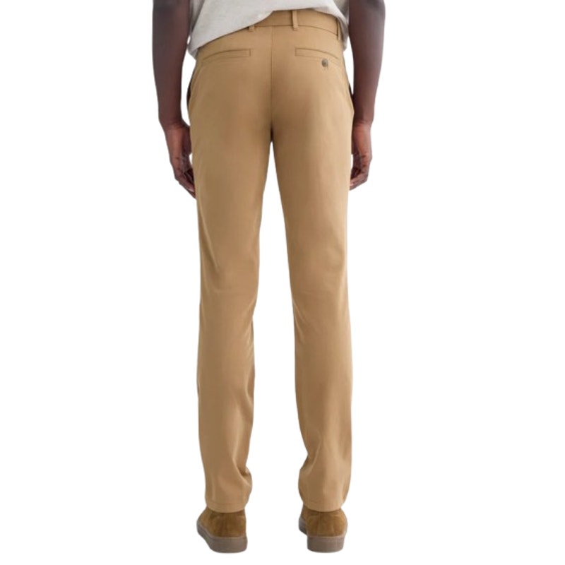 Everlane Men's The Performance Slim Chino Pants 32x28 Tan Toasted Coconut NWT