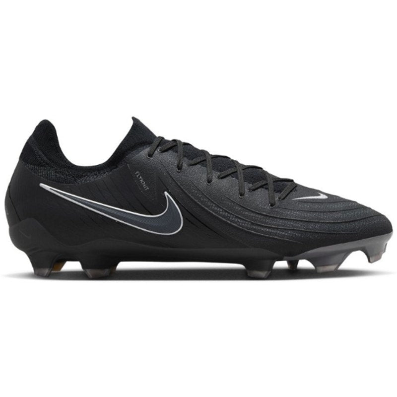 Nike Phantom GX2 Pro FG Soccer Cleats MENS 6.5 WOMENS 8 Black FJ2563-001 NWOB