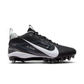 Nike Mens Alpha Menace 4 Varsity Molded Football Cleat Size 11 Black FN0027 NWOB