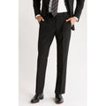 NORDSTROM RACK Men's Trim Fit Dress Pants 32x30 Straight Leg High Rise NWOT