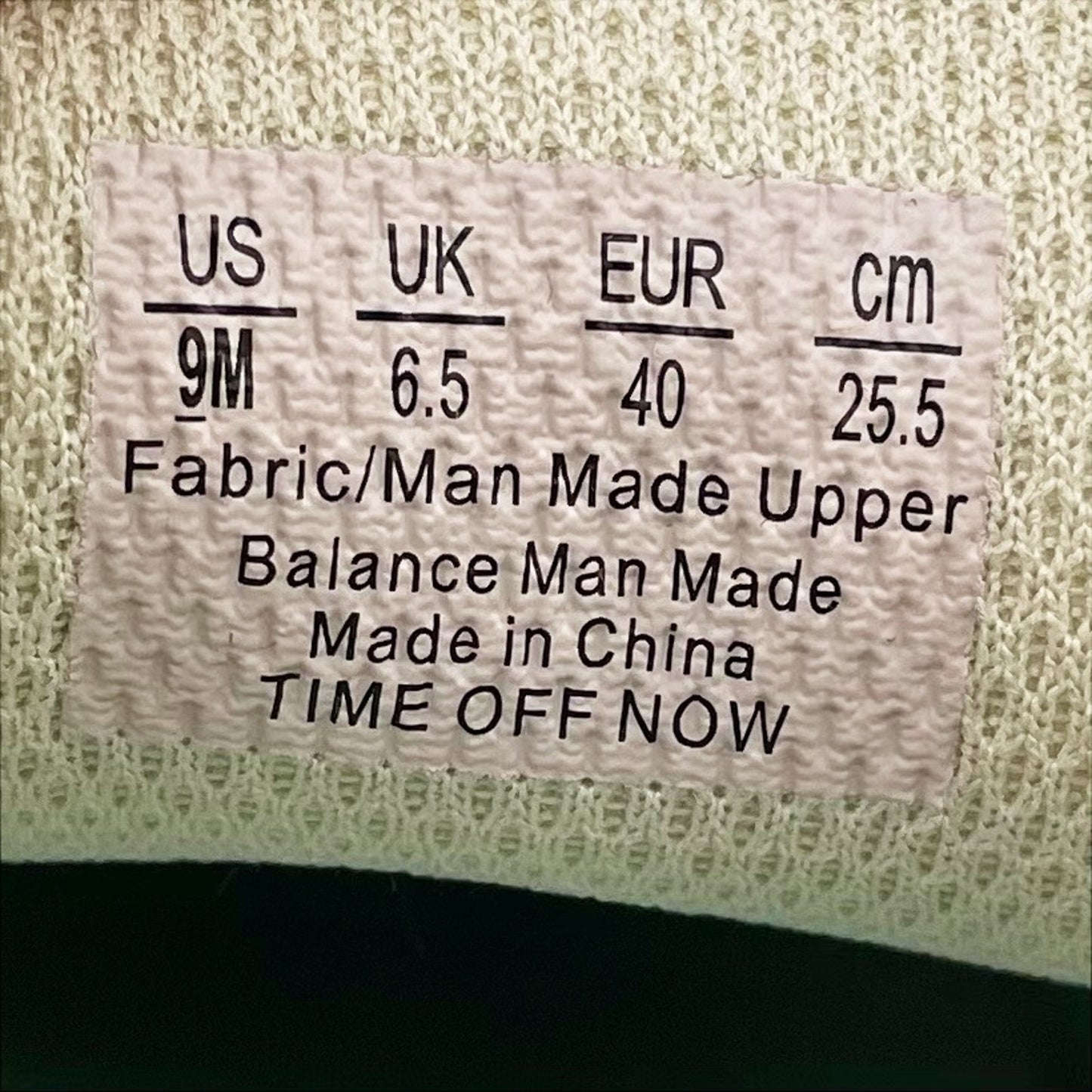 Dr. Scholl's Women's Time Off Now Slip On Sneaker Size 9 Taupe Grey NIB