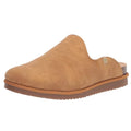 Soul Naturalizer Womens Amelia Clogs Size 8 Wide Camel Brown NIB