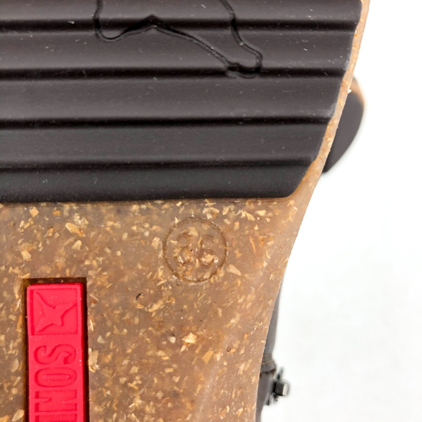 PIKOLINOS Womens W0W-8988 Granada Ankle Boots EU 36 US 6 Brown Leather NIB