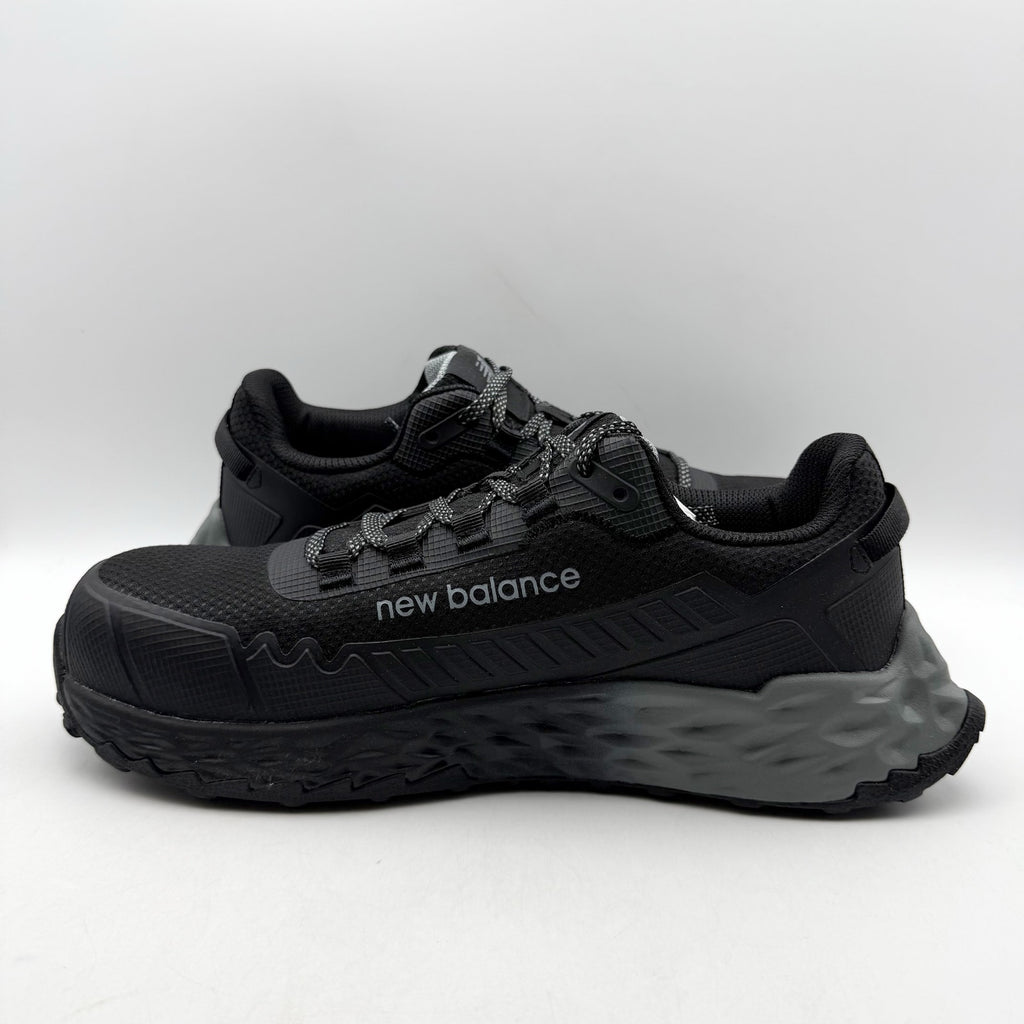 New Balance Womens Cremorne Fresh Foam Work Sneakers Size 6.5 Black CT SR NIB