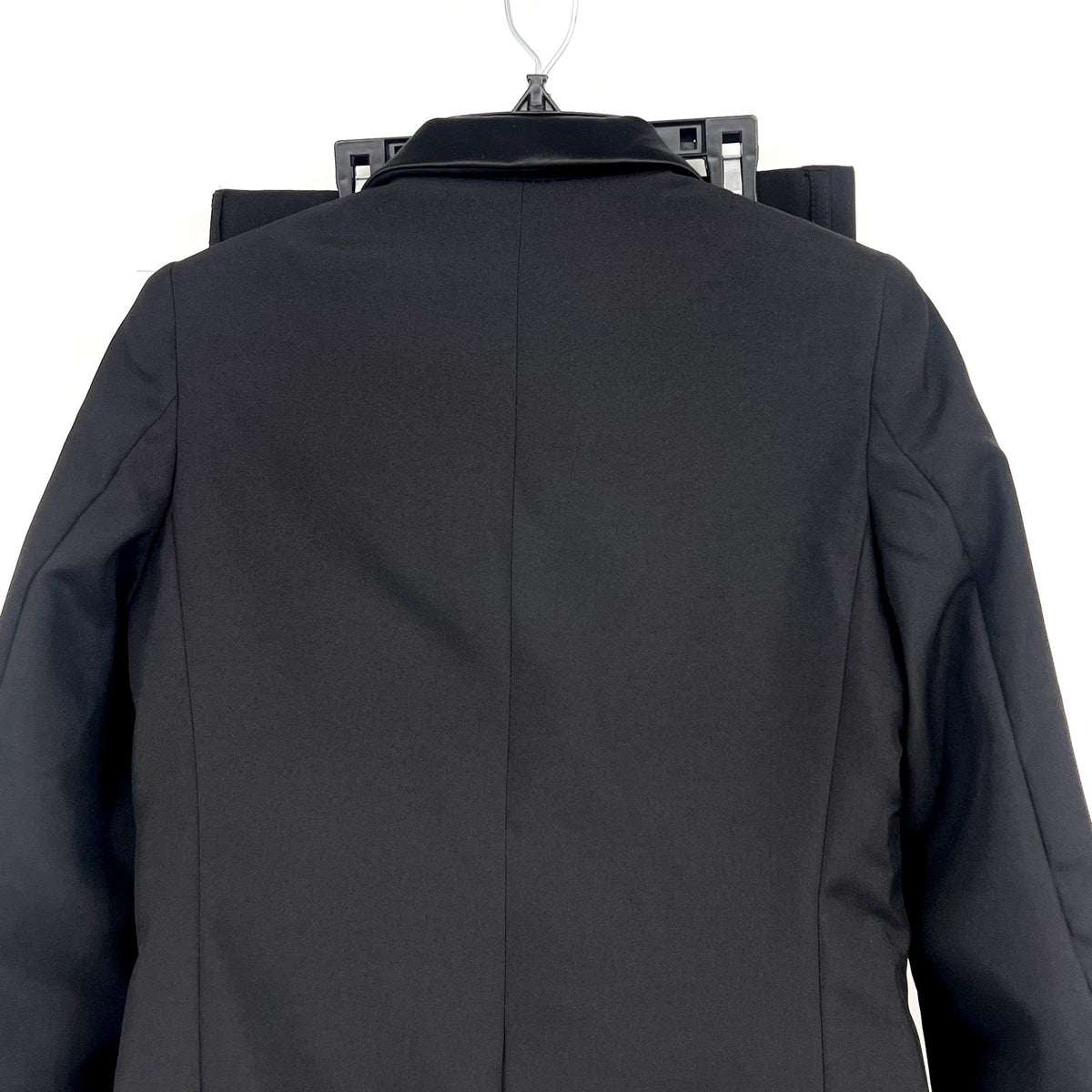 OPPOSUITS Kids' Jet Set Black Two-Piece Tuxedo Suit with Bow Tie 10Y Black NWT