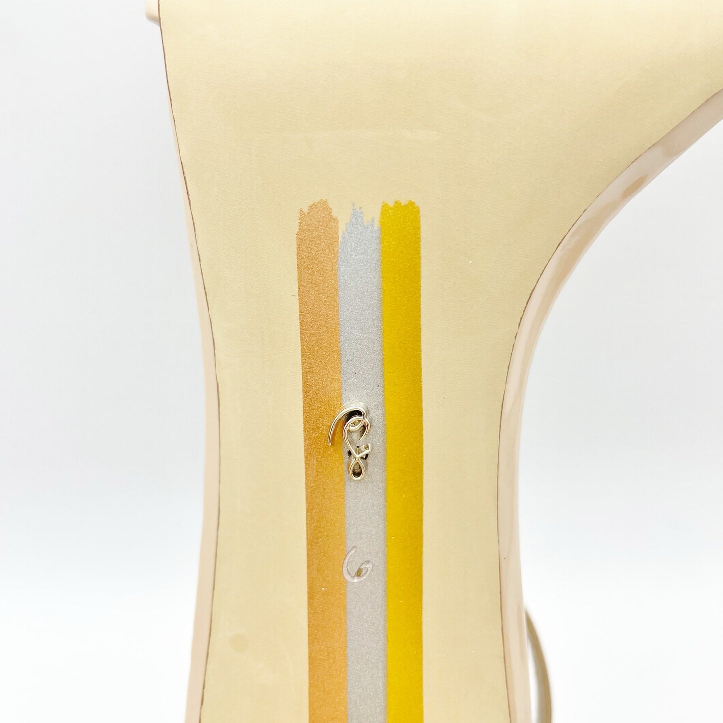 Sam Edelman Womens Robyn Heeled Sandals US 6 M EU 36 Beige Leather NIB