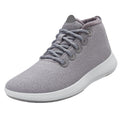 Allbirds Mens Wool Runner-up Mizzles Sneakers US 10 Grey Water-Repellent NWOB