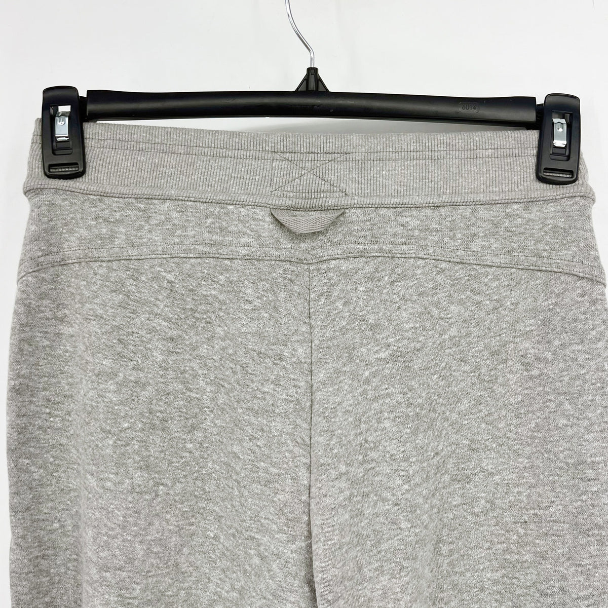Prana Womens Cozy Up Ankle Joggers XS Heather Grey Sweatpants NWT