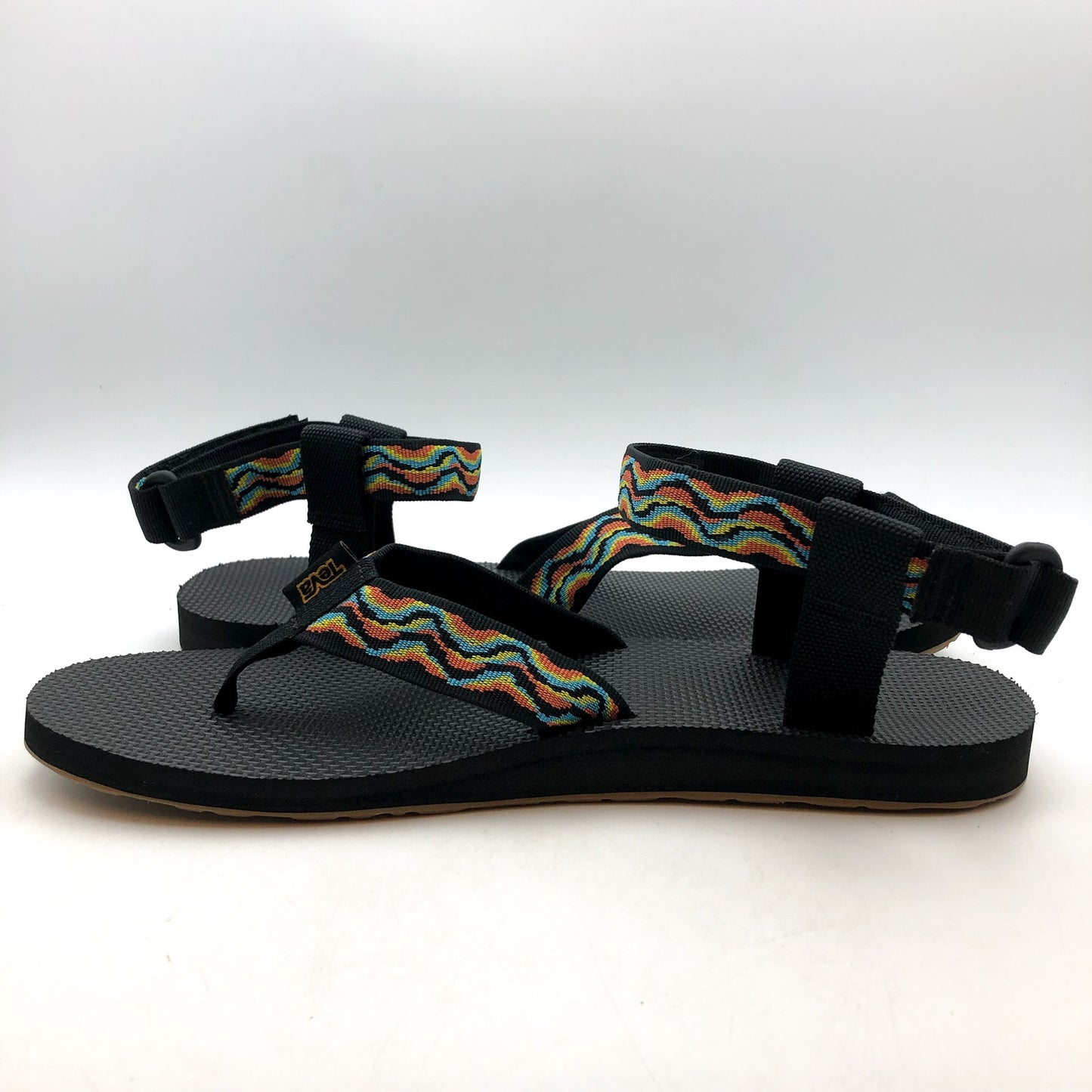 TEVA Mens Original Revive Sports Sandals US 12 EU 45.5 80s Archival Revival NIB
