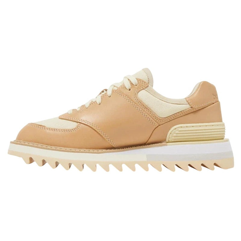 New Balance x Tokyo Design Studio 574 Sneakers MENS 7 WOMENS 8.5 Brown NWOB