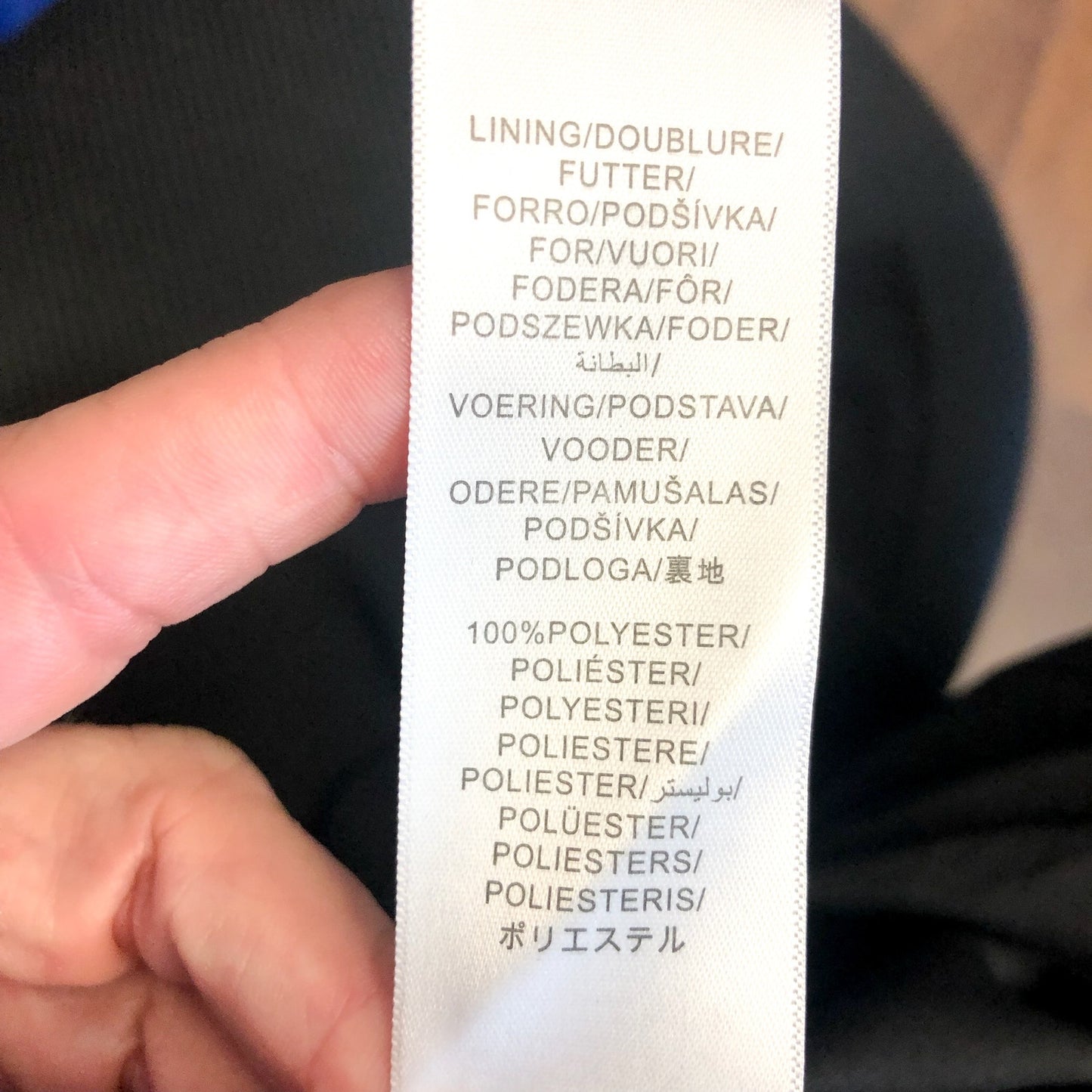 AIDAN MATTOX Women's One-Shoulder Organza Ruffle Gown Size 4 Black NWT