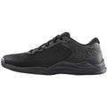 TYR CXT-1 Turf Trainer Sneakers Mens 14 Black Athletic Shoes NWOB