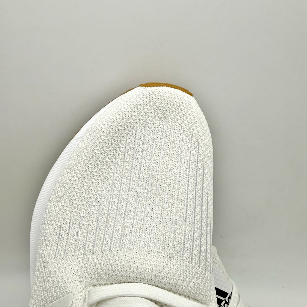 Adidas Mens Swift Run 1.0 Running Shoes US 12 White Athletic NWOB