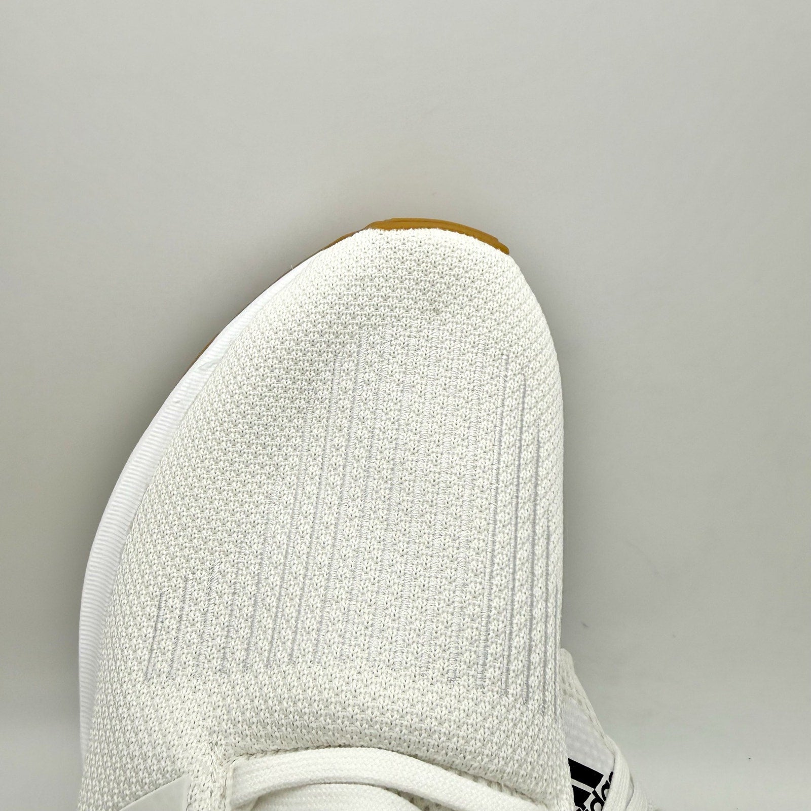 Adidas Mens Swift Run 1.0 Running Shoes US 12 White Athletic NWOB