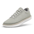 AllBirds Women's Piper Casual Sneakers Size 5 Pewter Grey Merino Wool Woven NIB
