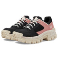 Caterpillar Womens Invader Sport CT Work Sneakers Size 9 M Black Pink SR NWOB