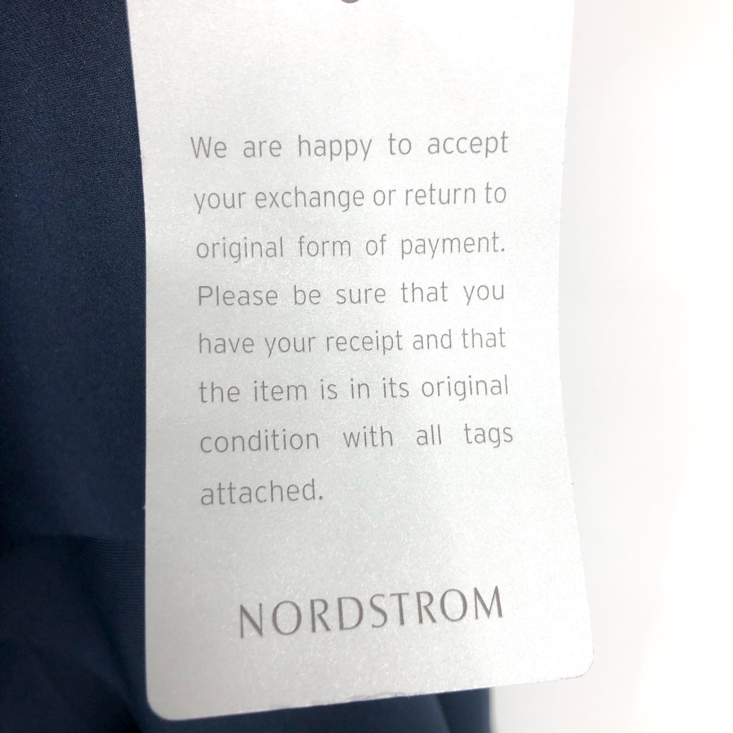 XSCAPE Patti Long Off the Shoulder Scuba Crepe Dress 22W Blue Midnight NWT