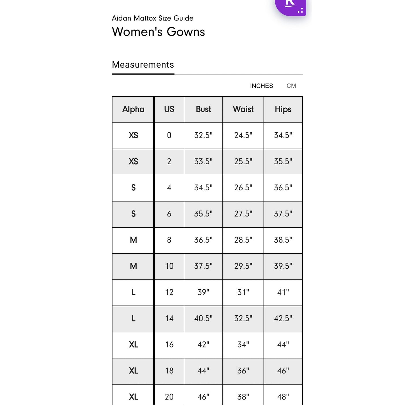 AIDAN MATTOX Women's One-Shoulder Organza Ruffle Gown Size 4 Black NWT