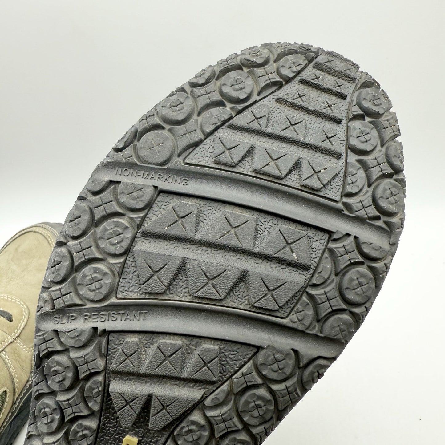 Dunham Mens Cloud Plus Mid II Boots US 13 D EU 47.5 Brown Nubuck Waterproof NIB