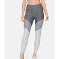 OUTDOOR VOICES Women's 7/8 Springs Leggings XS Grey Graphite/Ash/Dove