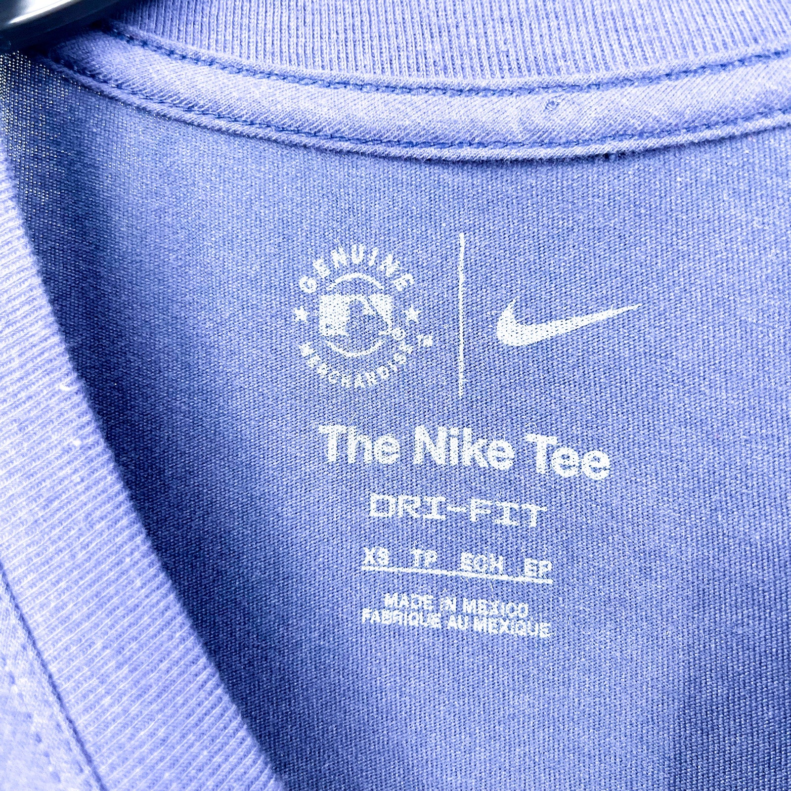 NIKE Womens Houston Astros City Connect Cropped T-Shirt XS Navy Blue NWT