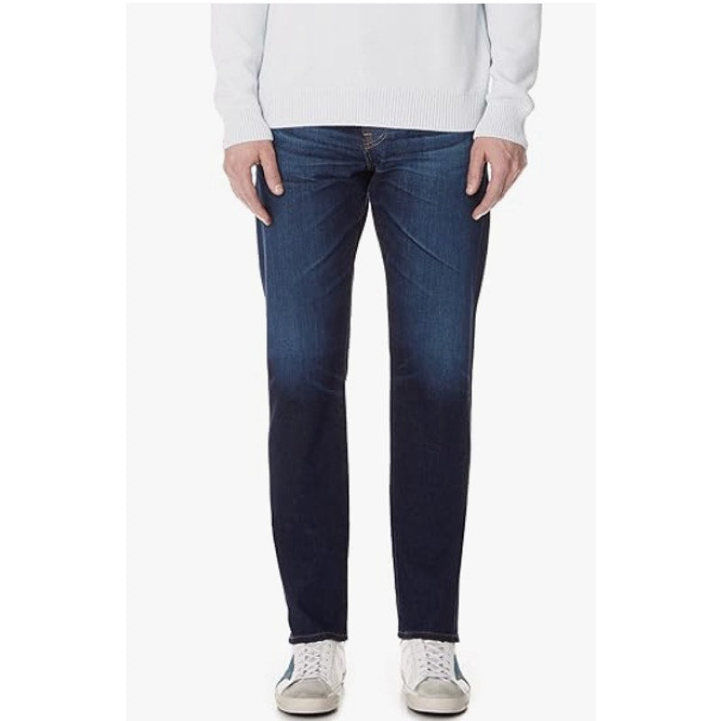 AG ADRIANO GOLDSCHMIED Men's Graduate Tailored Jeans 29x34 Blue Years Porter NWT