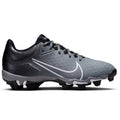 Nike Womens Hyperdiamond 4 Keystone Softball Cleats US 11 Black Grey CZ5918 NWOB