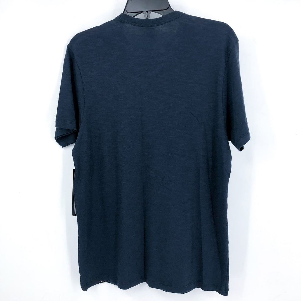 47 BRAND Mens Houston Astros Grit Scrum T Shirt Small Navy Blue Short Sleeve NWT