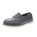SPERRY Mens Original Float Cozy Boat Shoes Size 9 EU 42 Gray EVA NWOB