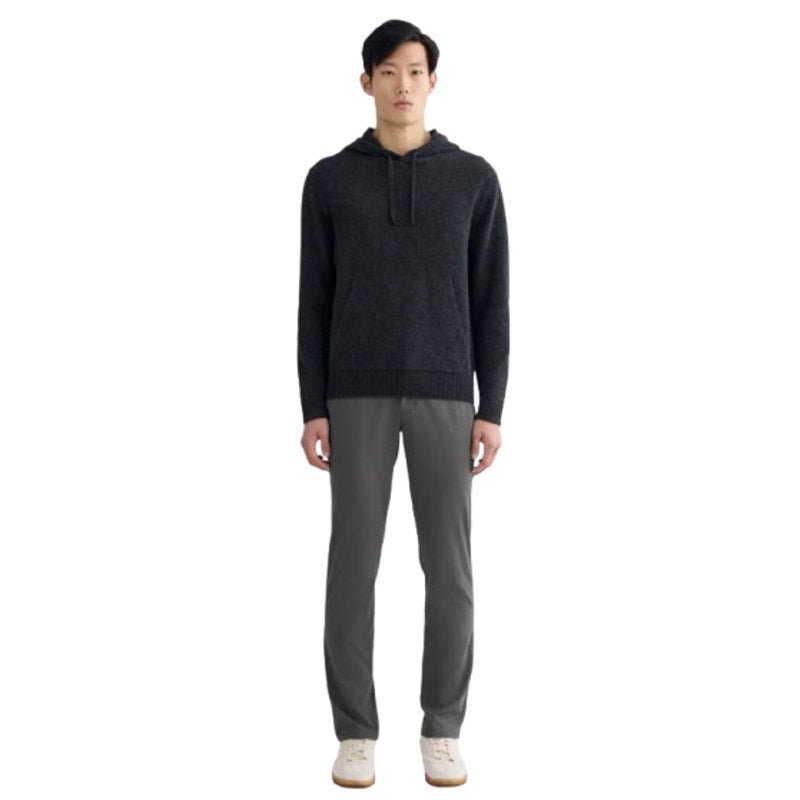 EVERLANE Uniform Mens Performance Chino Pants 40x34 Slate Grey Athletic Fit NWT