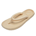 Allbirds Sugar Zeffer 2 Sandals Mens 11 Womens 13 Beige Flip Flops NWT