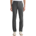 EVERLANE Uniform Mens Performance Chino Pants 33x30 Slate Grey Athletic Fit NWT